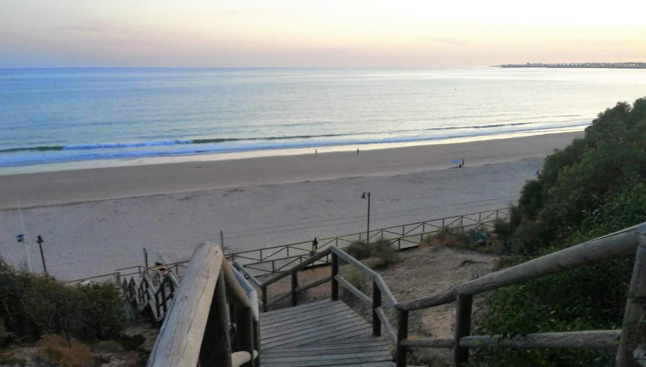 Gatu Premium Villa Aramburu, " Preferente Mayores De 25 Anos Y Familias " El Puerto de Santa María Exteriér fotografie