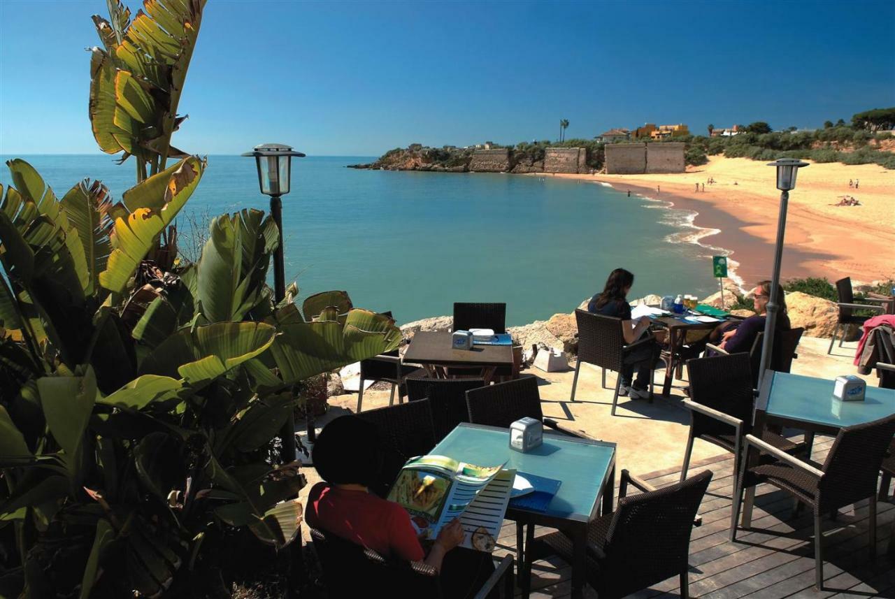 Gatu Premium Villa Aramburu, " Preferente Mayores De 25 Anos Y Familias " El Puerto de Santa María Exteriér fotografie