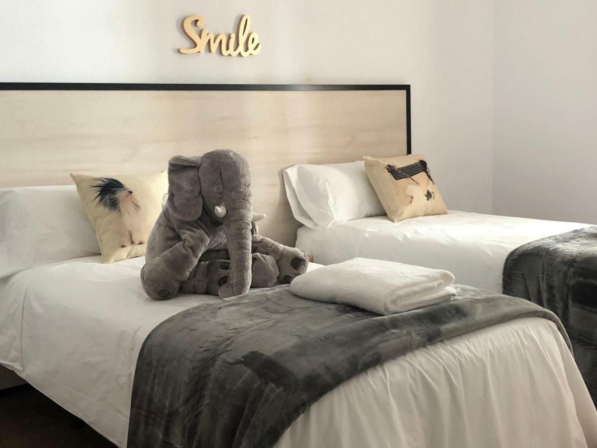 Gatu Premium Villa Aramburu, " Preferente Mayores De 25 Anos Y Familias " El Puerto de Santa María Exteriér fotografie