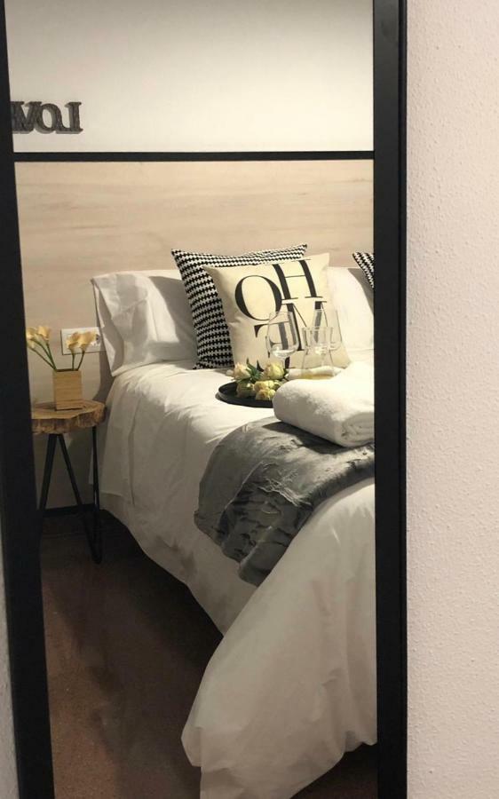 Gatu Premium Villa Aramburu, " Preferente Mayores De 25 Anos Y Familias " El Puerto de Santa María Exteriér fotografie