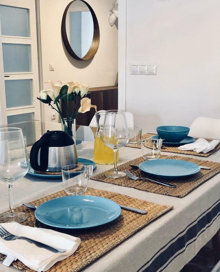 Gatu Premium Villa Aramburu, " Preferente Mayores De 25 Anos Y Familias " El Puerto de Santa María Exteriér fotografie