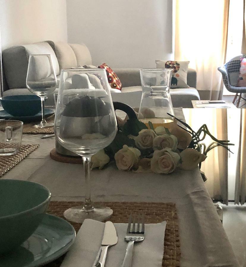 Gatu Premium Villa Aramburu, " Preferente Mayores De 25 Anos Y Familias " El Puerto de Santa María Exteriér fotografie